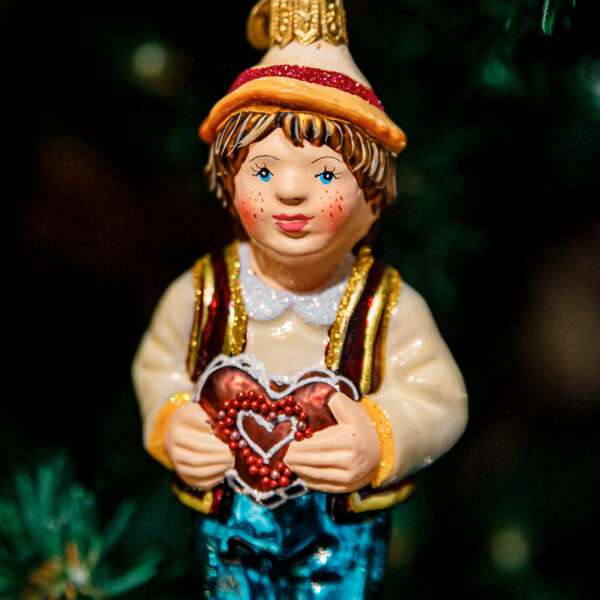 Hansel and Gretel - Hansel 1k0a8733