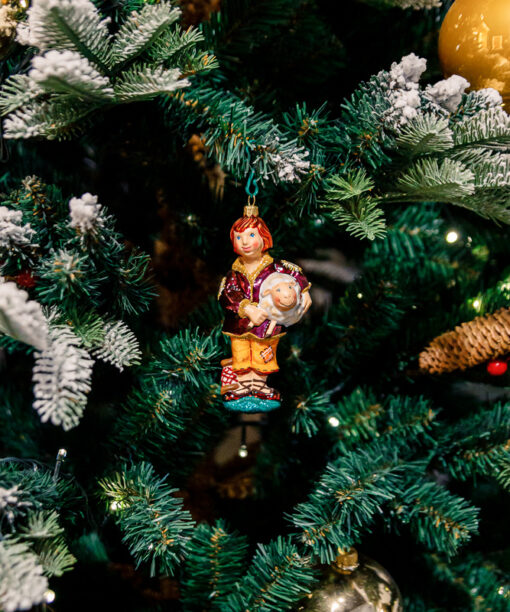 Wawel Dragon - Shoemaker  1k0a8737