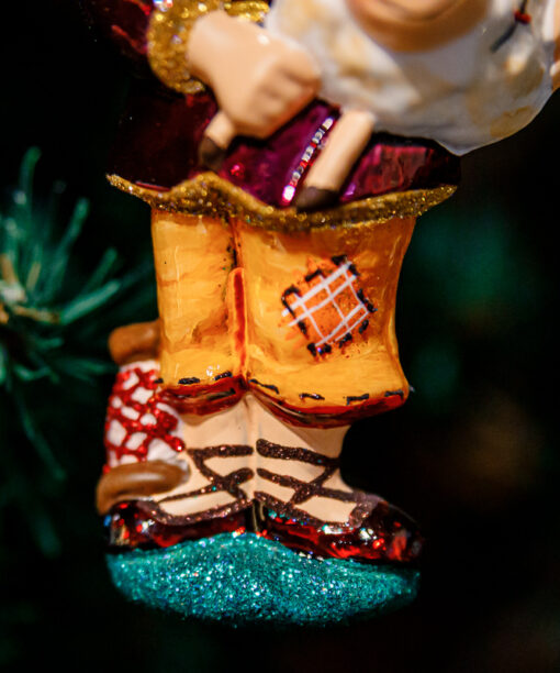 Wawel Dragon - Shoemaker  1k0a8739