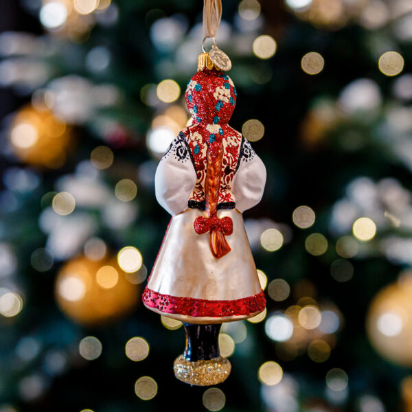 Wilanów female folk costume 1k0a8964