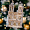 Crystal Cathedra Notre-Dame 1k0a8997