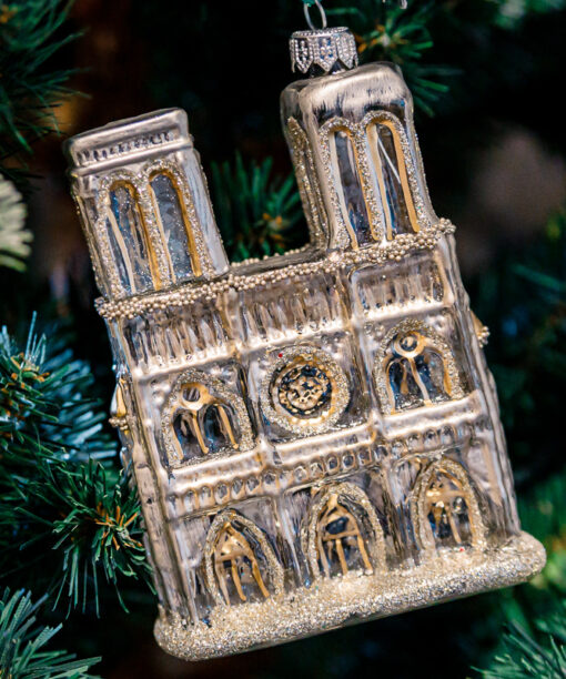 Crystal Cathedra Notre-Dame  1k0a9031