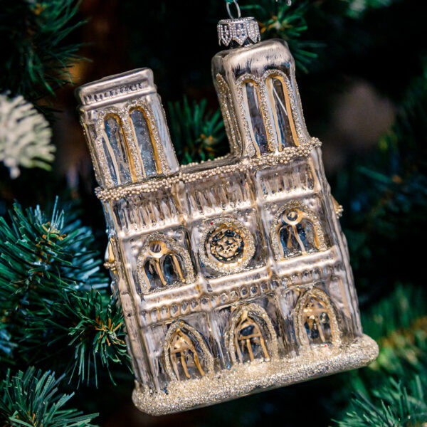 Crystal Cathedra Notre-Dame 1k0a9031