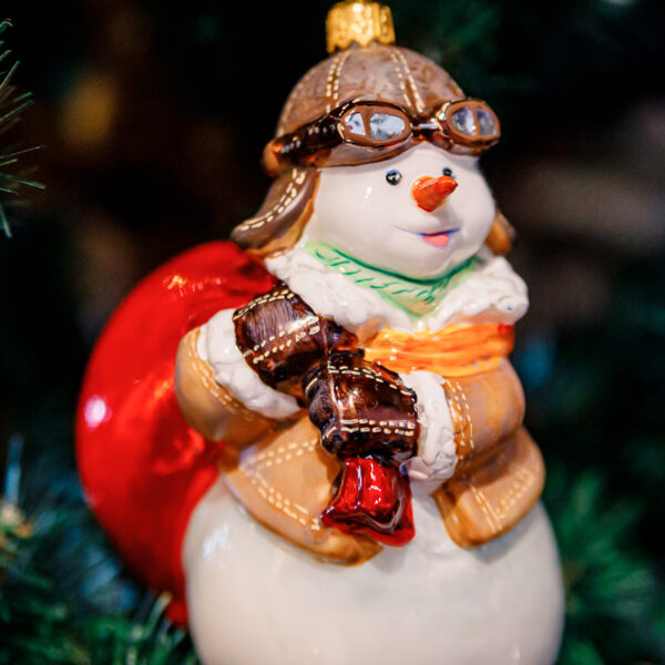 Snowman Pilot 1k0a9745
