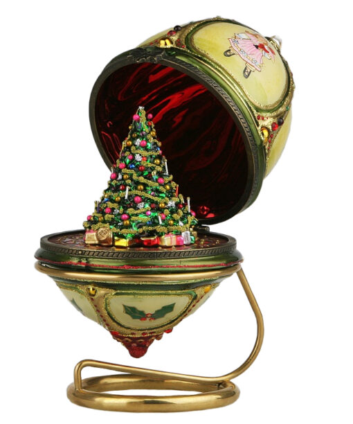 Christmas Tree from the Nutcracker story 2193k00 1