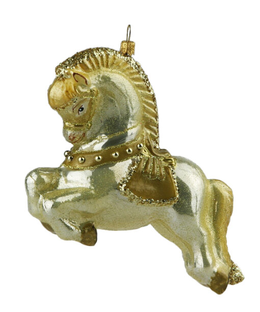 Golden steed 3970k07