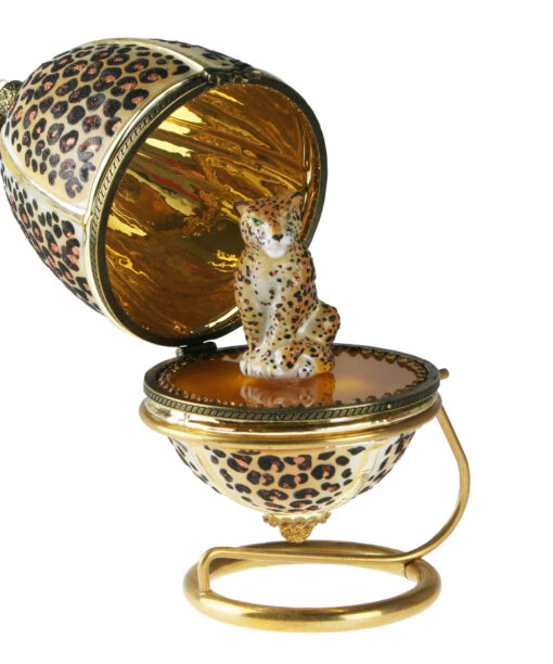 Leopard  4540k00 hr