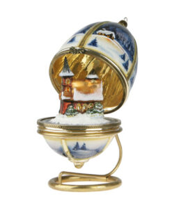 Winter wonderland - church  4685k00 hr 600x600 1