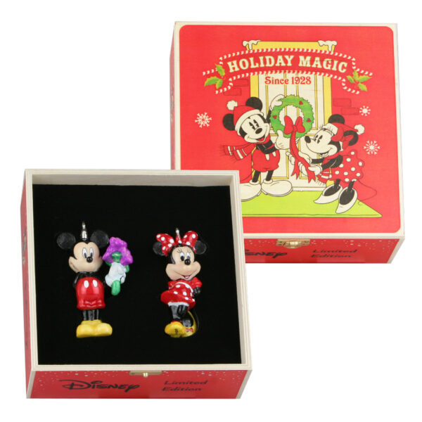 5134 mickey i minnie hr