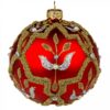 Królewskie ornamenty - Czerwone łodyżki Img 2335