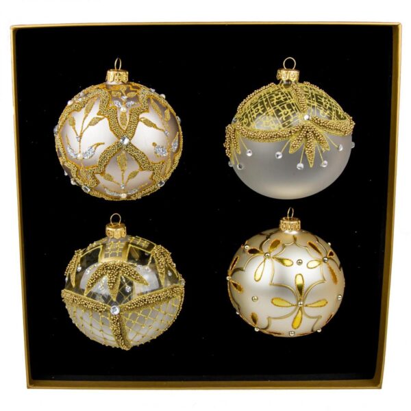 Set - Royal Gold Img 2371