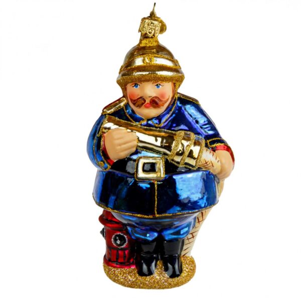 Fireman Img 2773