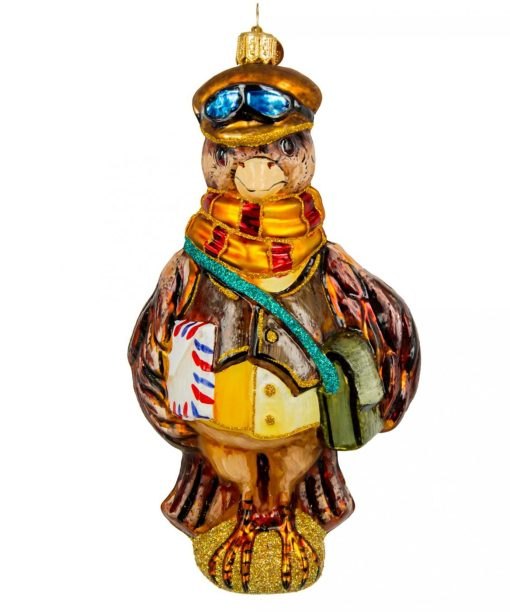 Collection Birds - Sparrow Postman Img 3840