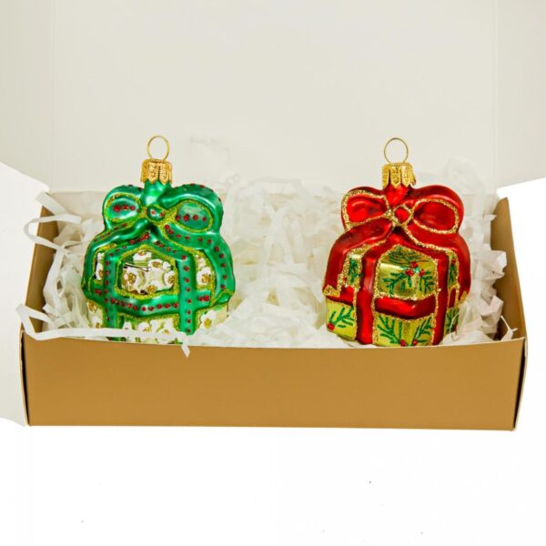 Double set - Presents Img 5967