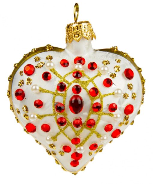 Heart - Pearl  Img 5990 1