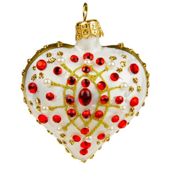 Heart - Pearl Img 5990 1
