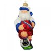 Santa - Footballer from Russia Img 6172