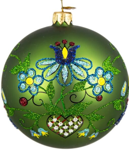 Zukowski Embroidery - green  Img 6337 1