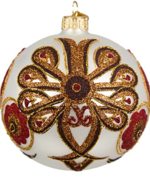 Parzenica copper Img 6357