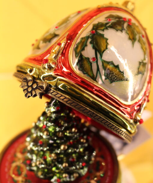 Christmas Tree - music box inside  Img 8323 scaled