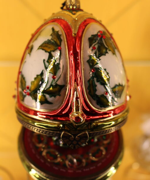 Christmas Tree - music box inside  Img 8327 scaled