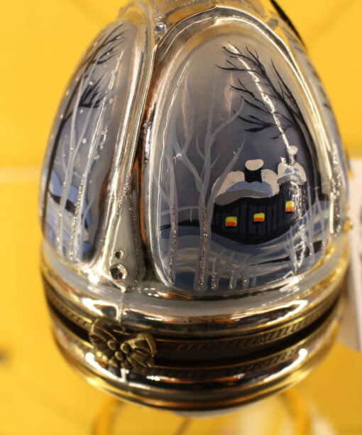 Winter wonderland with music box  Img 8330 scaled