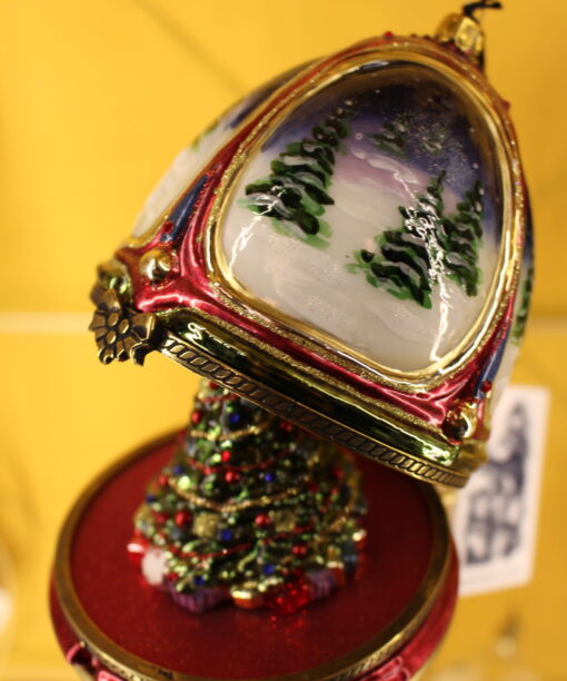 Winter forest  Img 8348 scaled