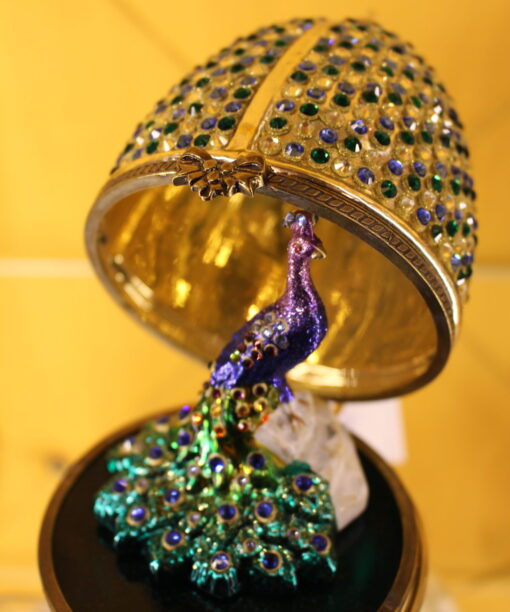 Turquoise peacock  Img 8353 scaled