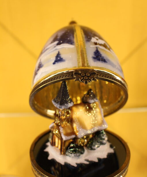 Winter wonderland - church  Img 8364 scaled