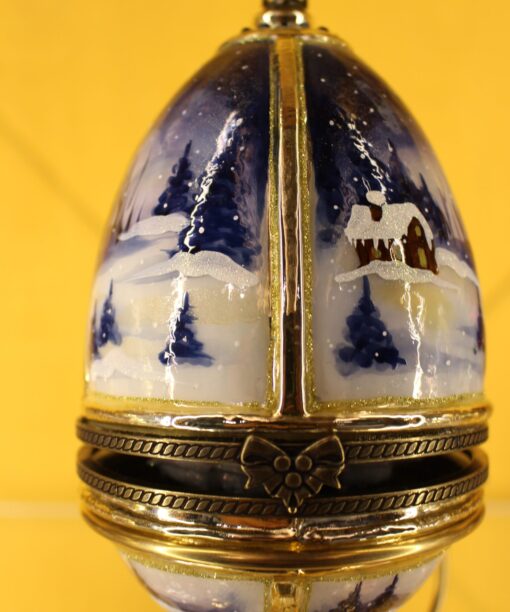 Winter wonderland - church  Img 8365 scaled