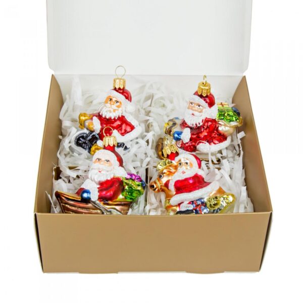 Set - Santas Img 8393