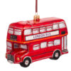 Podróże - Londyński autobus S530 scaled