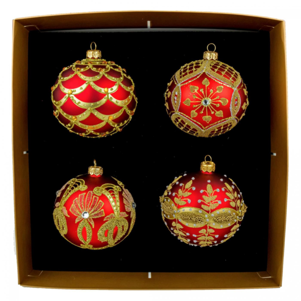 Set - Royal Ornaments Beznazwy10