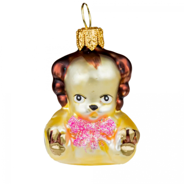 Mini - baby bear Beznazwy106