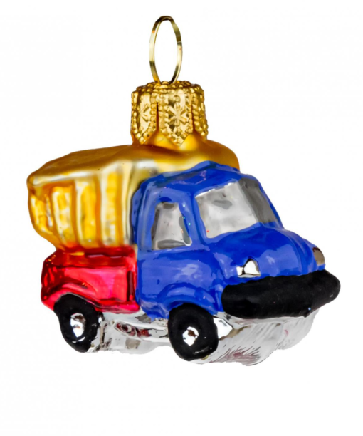 Mini - truck Beznazwy121