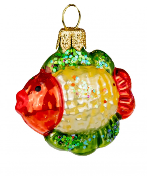 Mini - fish Beznazwy123