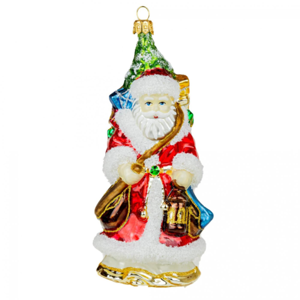 Santa with bags Beznazwy27