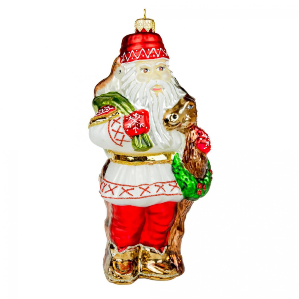 Santa from Lapland Beznazwy28