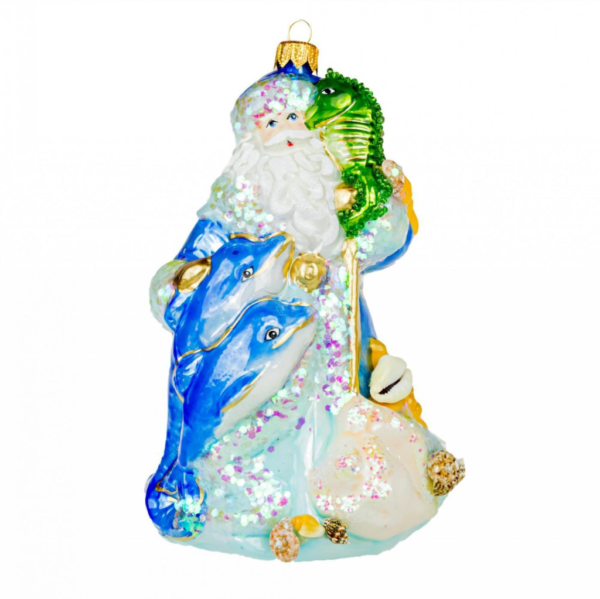 Santa from the sea Beznazwy29