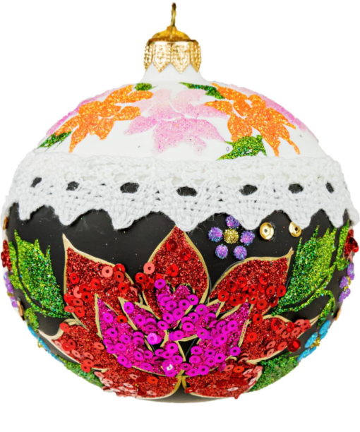 Folk Collection 2019 - Lowicz lace Beznazwy33