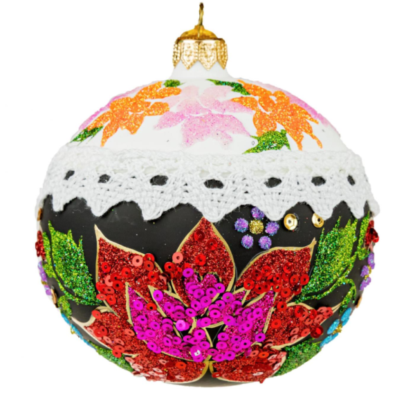 Folk Collection 2019 - Lowicz lace Beznazwy33