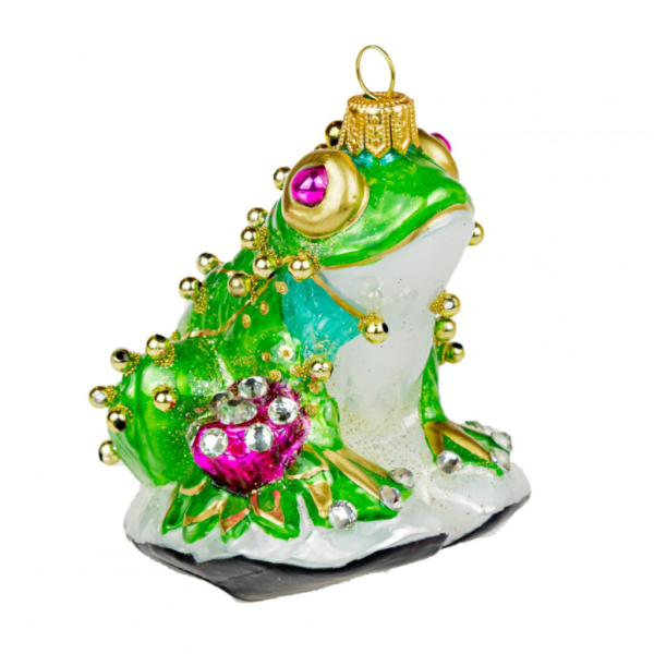 Frog Beznazwy74