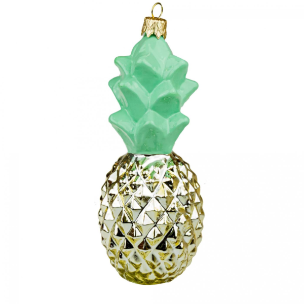 Pineapple Beznazwy 22
