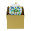 Kashuby lace packed in gold box Beznazwy 4 20
