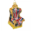 British armchair  Beznazwy 5 26