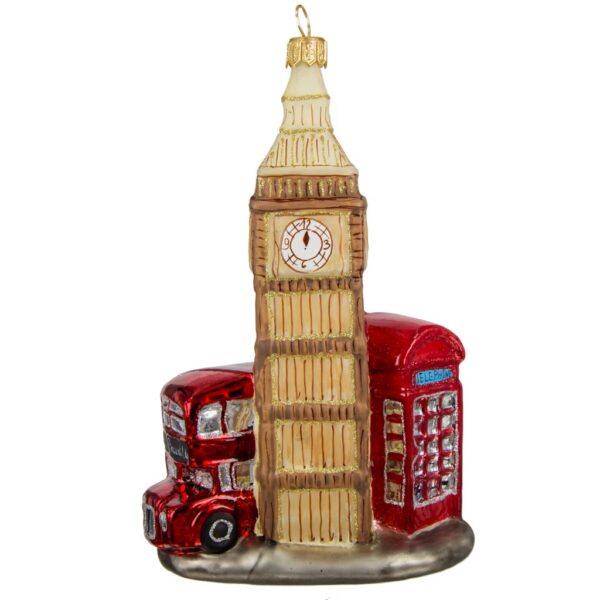 Big Ben Image 3 1