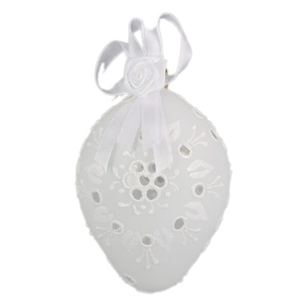 White egg Img 0702