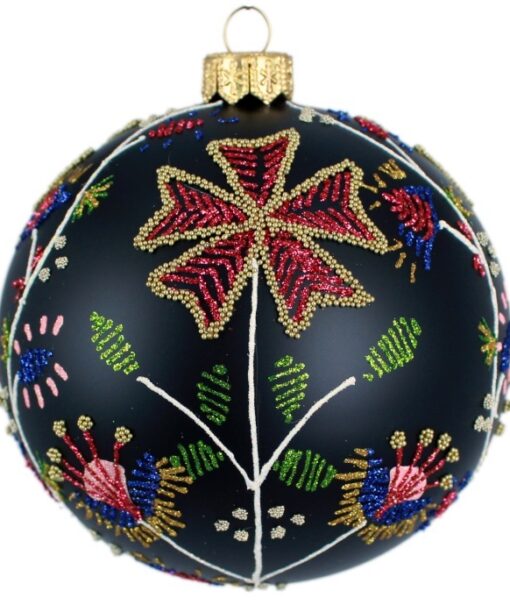 Cracow Flower big Img 4296