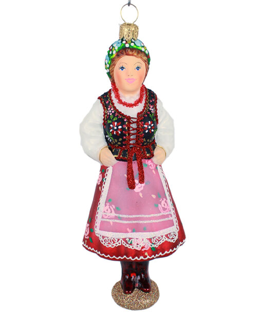Stroje Regionalne - Krakowianka zachodnia Img 5524