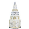 White cake  Img 7575 001